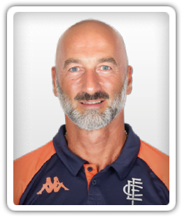 Stefano Bianconi