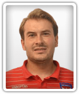 Muhammet Fatih Çaðlýn