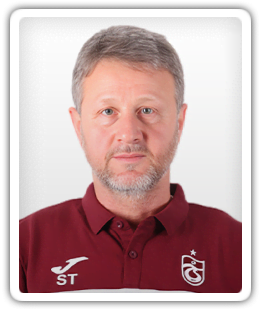 Salih Tekke