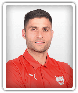 Yakup Ramazan Zorlu