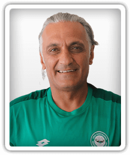 Alpaslan Uysal