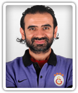 Burak Koca