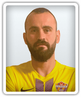 Tarýk Tekdal