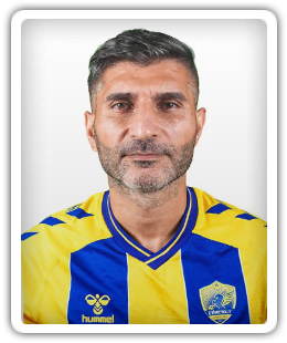 Ömer Bozan