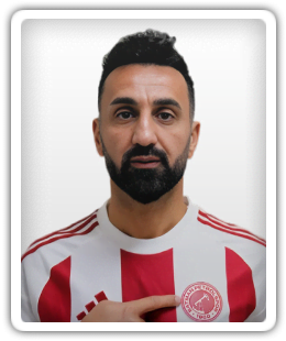 Gökhan Karadeniz