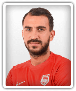 Kerem Kaya
