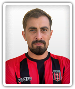 Okan Deniz