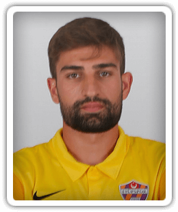 Taha Can Velioðlu