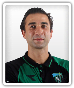 Alihan Kubalas
