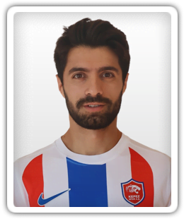 Melik Derin