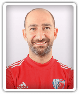 Hasan Vural