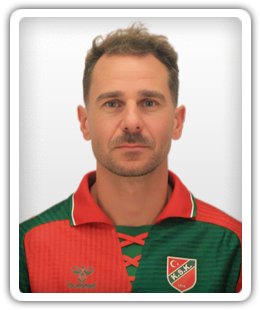 Tolga Ünlü