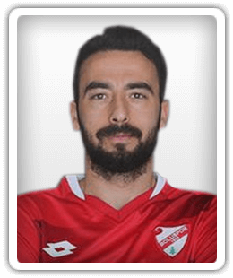 Emre Öztürk