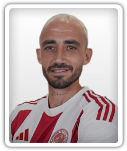 Batuhan Tur