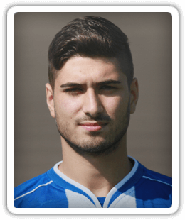 Cenk Firat
