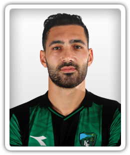 Samed Kaya