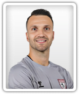Okan Kocuk