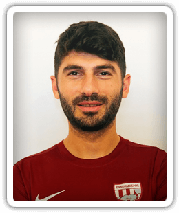 Sinan Akaydin
