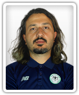 Mustafa Bozkurt