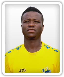 Emmanuel Gomis