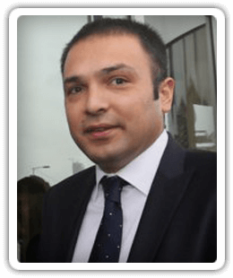 Hasan Çetinkaya