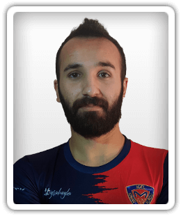 Mahmut Metin