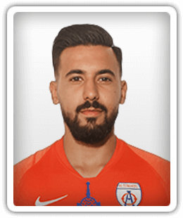 Alper Tursun