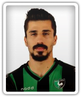 Muhammed Gönülaçar