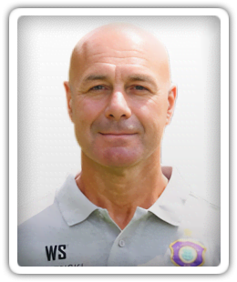 Werner Schoupa