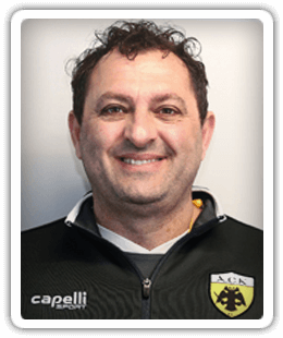 Gianluca Colonnello
