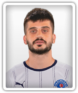 Yasin Dülger