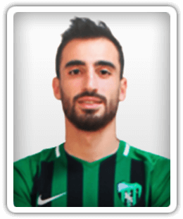 Ali Han Tunçer