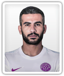 Mehmet Eksik