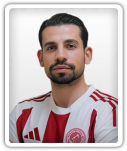 Canberk Özdemir