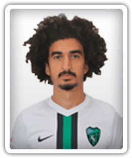 Yakup Alkan
