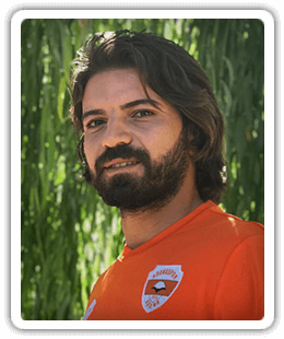 Ömer Çiçek