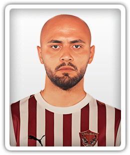Burak Bekaroðlu