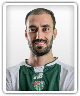 Alperen Babacan