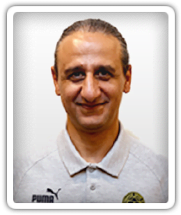 Bülent Uyar