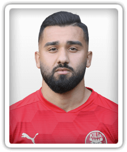 Serhat Yazgan