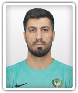 Abdulsamed Damlu