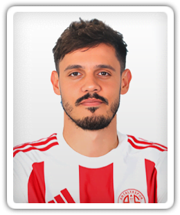 Bahadýr Öztürk
