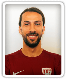 Serkan Yavuz
