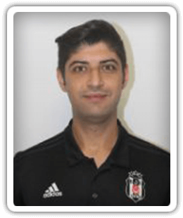 Mustafa Emre Yýldýzhan