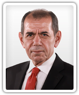 Dursun Aydýn Özbek