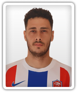 Burak Çapkýnoðlu
