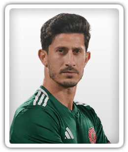 Burak Öksüz