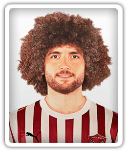 Recep Burak Yýlmaz