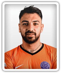 Taha Ayan