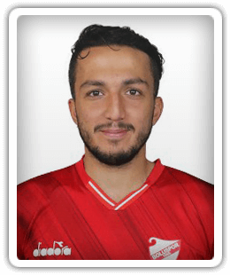 Burak Asan